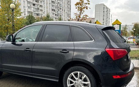 Audi Q5, 2010 год, 1 580 000 рублей, 4 фотография