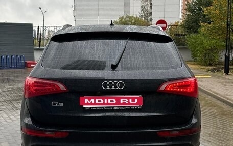 Audi Q5, 2010 год, 1 580 000 рублей, 5 фотография