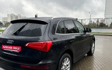 Audi Q5, 2010 год, 1 580 000 рублей, 6 фотография