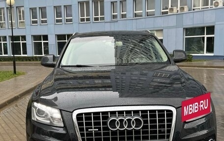 Audi Q5, 2010 год, 1 580 000 рублей, 3 фотография