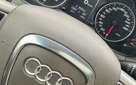 Audi Q5, 2010 год, 1 580 000 рублей, 12 фотография