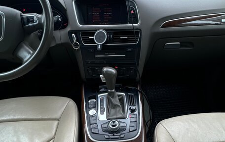 Audi Q5, 2010 год, 1 580 000 рублей, 10 фотография