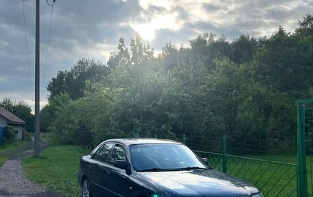 Mazda 626, 1999 год, 165 000 рублей, 3 фотография