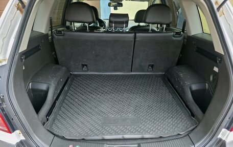 Opel Antara I, 2014 год, 1 920 000 рублей, 11 фотография