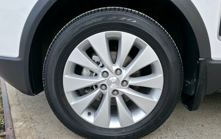 Opel Antara I, 2014 год, 1 920 000 рублей, 13 фотография