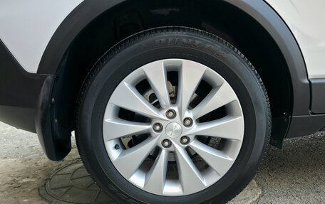 Opel Antara I, 2014 год, 1 920 000 рублей, 15 фотография