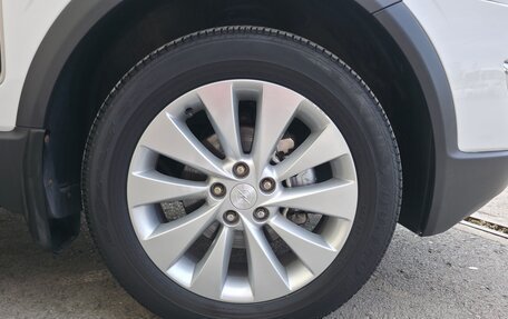 Opel Antara I, 2014 год, 1 920 000 рублей, 12 фотография