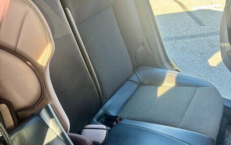 Opel Astra J, 2011 год, 400 000 рублей, 14 фотография