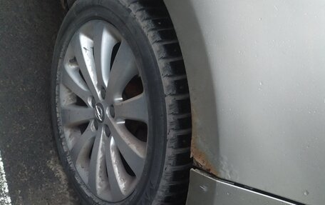 Opel Astra J, 2011 год, 400 000 рублей, 8 фотография