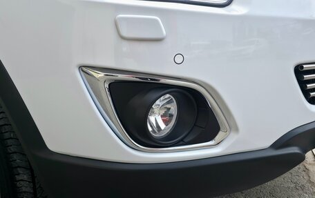 Opel Antara I, 2014 год, 1 920 000 рублей, 24 фотография