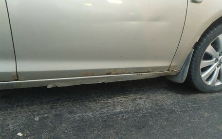 Opel Astra J, 2011 год, 400 000 рублей, 9 фотография