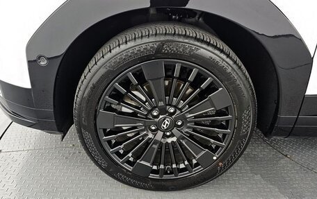 Hyundai Santa Fe IV, 2025 год, 4 520 000 рублей, 2 фотография