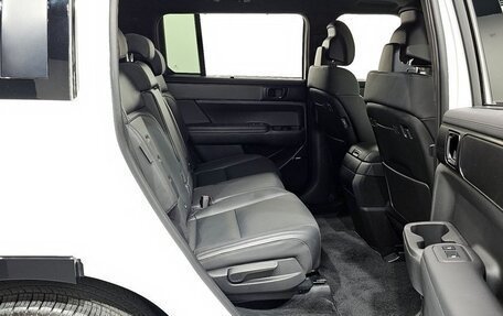 Hyundai Santa Fe IV, 2025 год, 4 520 000 рублей, 5 фотография