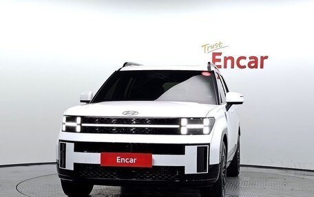 Hyundai Santa Fe IV, 2025 год, 4 520 000 рублей, 3 фотография