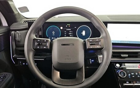 Hyundai Santa Fe IV, 2025 год, 4 520 000 рублей, 15 фотография