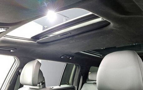 Hyundai Santa Fe IV, 2025 год, 4 520 000 рублей, 14 фотография