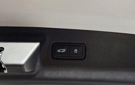 Hyundai Santa Fe IV, 2025 год, 4 520 000 рублей, 12 фотография