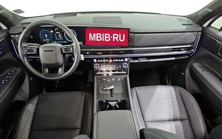 Hyundai Santa Fe IV, 2025 год, 4 520 000 рублей, 6 фотография