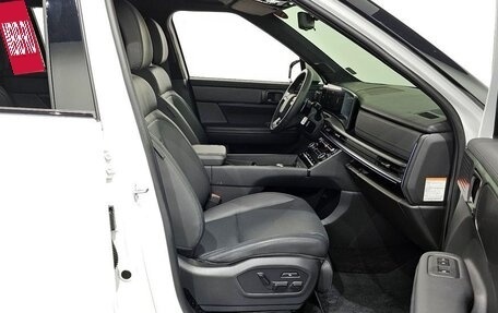 Hyundai Santa Fe IV, 2025 год, 4 520 000 рублей, 9 фотография