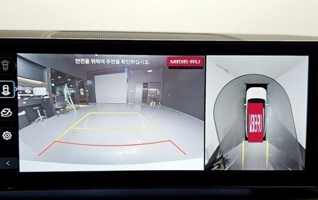 Hyundai Santa Fe IV, 2025 год, 4 520 000 рублей, 13 фотография