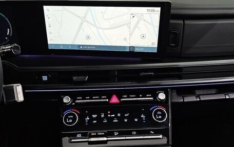 Hyundai Santa Fe IV, 2025 год, 4 520 000 рублей, 17 фотография