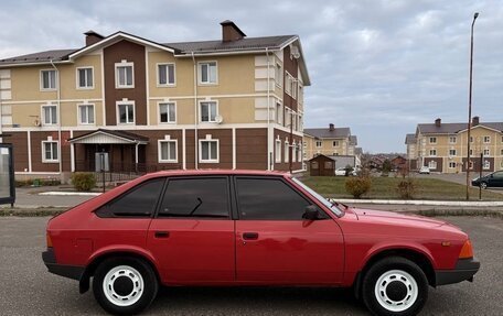 Москвич 2141, 1990 год, 243 000 рублей, 6 фотография