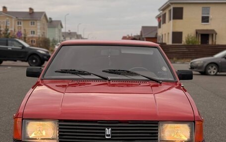 Москвич 2141, 1990 год, 243 000 рублей, 3 фотография