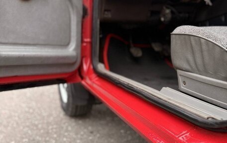 Москвич 2141, 1990 год, 243 000 рублей, 12 фотография