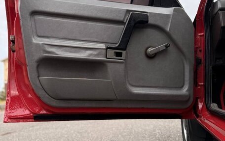 Москвич 2141, 1990 год, 243 000 рублей, 13 фотография