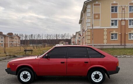 Москвич 2141, 1990 год, 243 000 рублей, 11 фотография