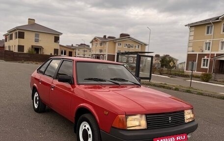 Москвич 2141, 1990 год, 243 000 рублей, 4 фотография