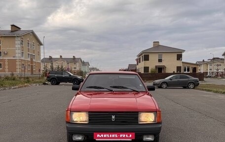 Москвич 2141, 1990 год, 243 000 рублей, 2 фотография