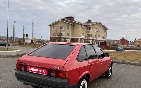 Москвич 2141, 1990 год, 243 000 рублей, 7 фотография