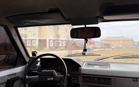 Москвич 2141, 1990 год, 243 000 рублей, 18 фотография