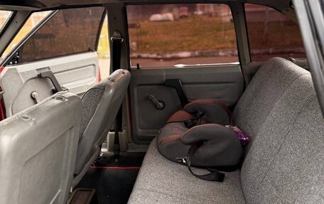 Москвич 2141, 1990 год, 243 000 рублей, 24 фотография