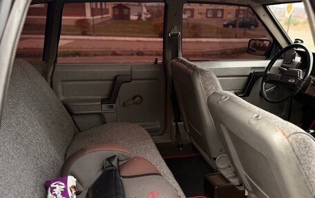 Москвич 2141, 1990 год, 243 000 рублей, 22 фотография