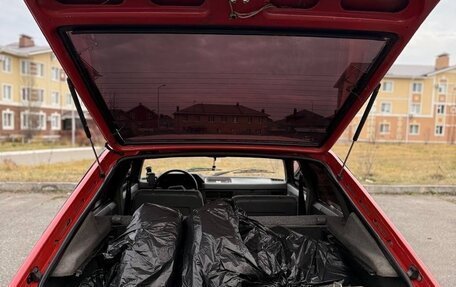 Москвич 2141, 1990 год, 243 000 рублей, 26 фотография