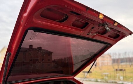 Москвич 2141, 1990 год, 243 000 рублей, 27 фотография