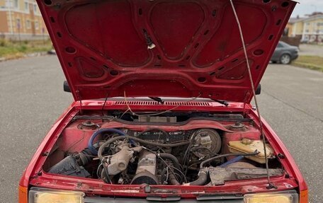 Москвич 2141, 1990 год, 243 000 рублей, 29 фотография