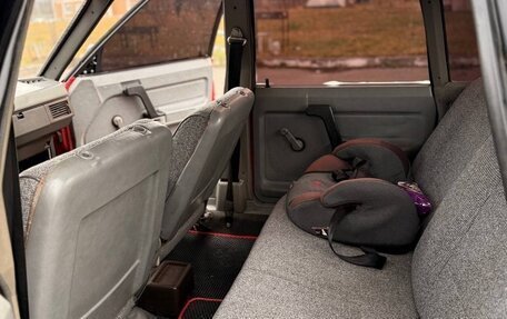 Москвич 2141, 1990 год, 243 000 рублей, 25 фотография