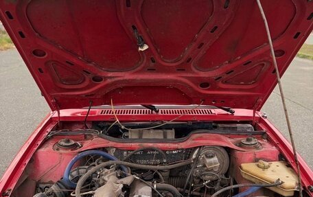 Москвич 2141, 1990 год, 243 000 рублей, 28 фотография