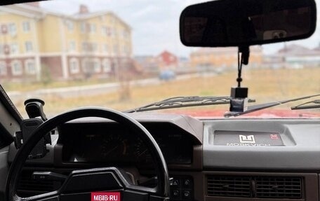 Москвич 2141, 1990 год, 243 000 рублей, 19 фотография