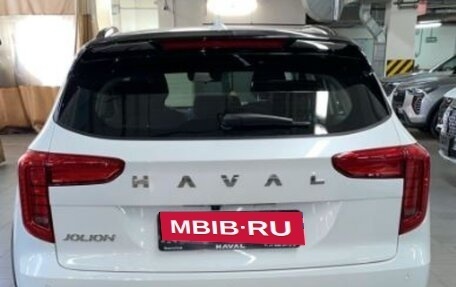 Haval Jolion, 2024 год, 1 999 900 рублей, 2 фотография