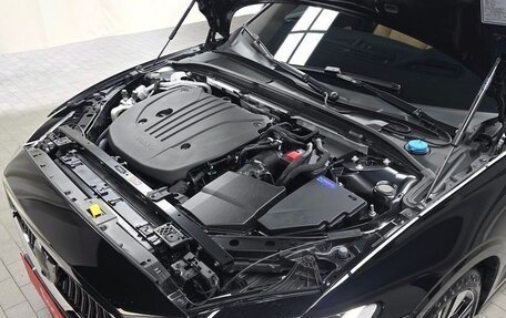 Volvo S60 III, 2024 год, 3 300 000 рублей, 6 фотография