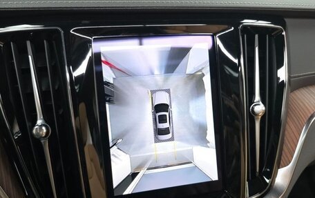 Volvo S60 III, 2024 год, 3 300 000 рублей, 7 фотография