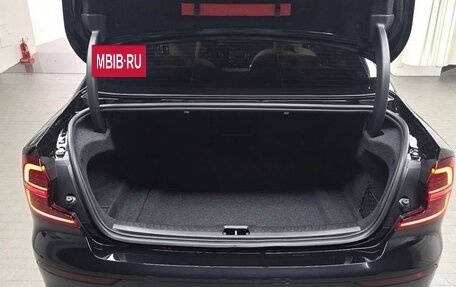 Volvo S60 III, 2024 год, 3 300 000 рублей, 4 фотография