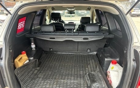 Chevrolet Captiva I, 2008 год, 900 000 рублей, 10 фотография