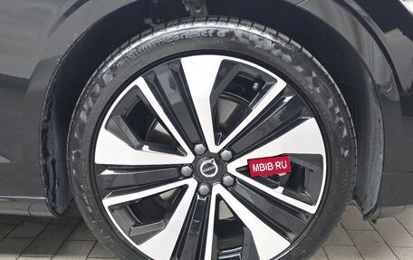 Volvo S60 III, 2024 год, 3 300 000 рублей, 5 фотография