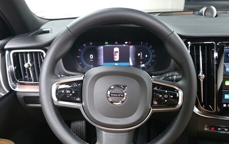 Volvo S60 III, 2024 год, 3 300 000 рублей, 17 фотография