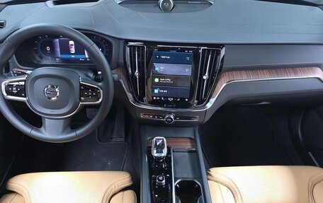 Volvo S60 III, 2024 год, 3 300 000 рублей, 13 фотография